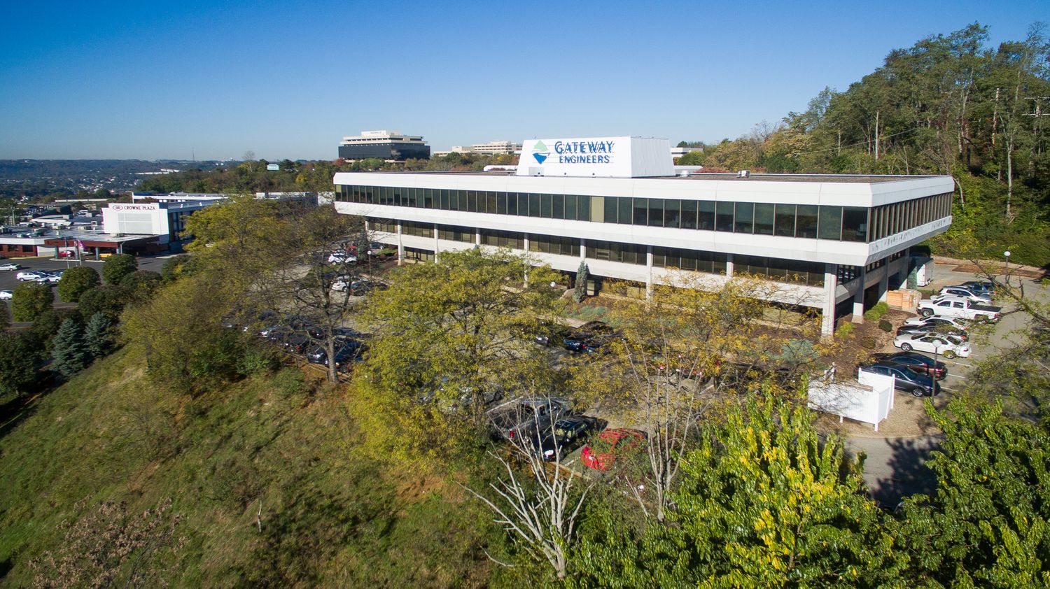 FOSTER ZERO: 400 Holiday Dr, Pittsburgh, PA 15220